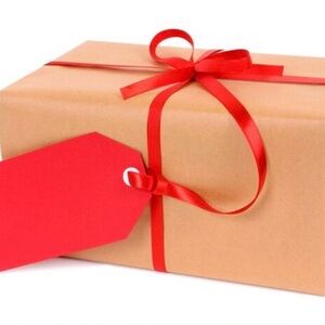 SURPRISE CARE PACKAGE Mailed Directly To the Person